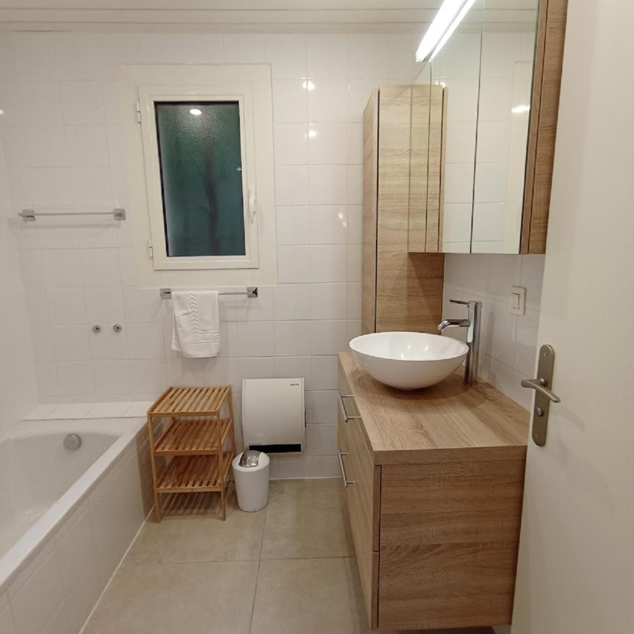 6Amb38 Villa Avec Terrasse Dans Residence Avec Piscine Commune Collioure Exteriör bild